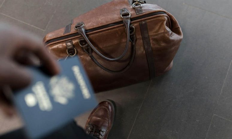 Duelo migratorio: cómo enfrentarlo para no caer en depresión y ansiedad